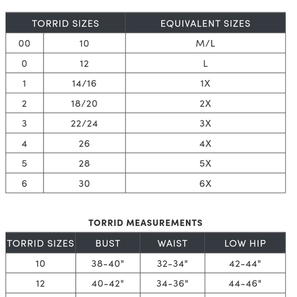 Torrid Dot Lace Bra size 3 - Picture 6 of 6